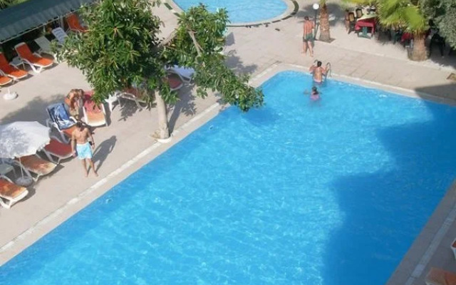 Sertkaya Hotel