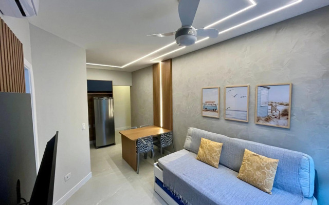 Travel Inn Flats Riviera