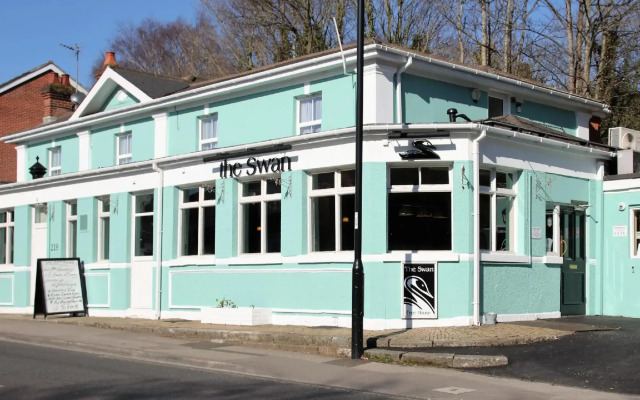 The Swan Inn