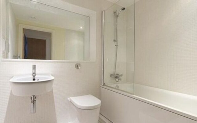 City Stay Serviced Apartments