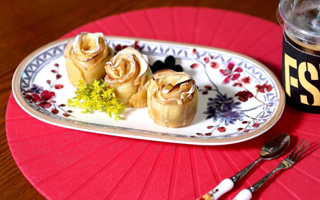 Shinevalley Pension & Hotel