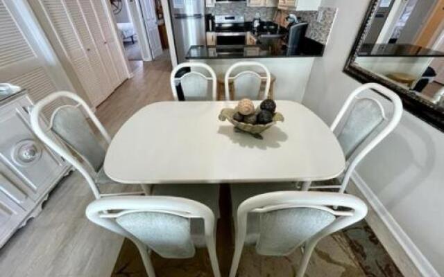 Sea Cloisters 301B Condo