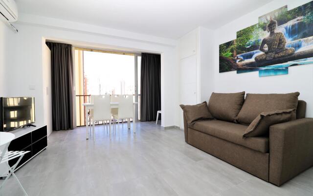 Bermudas 814 in Benidorm