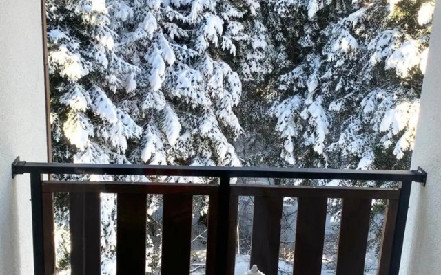 MAGRI Luxurious Apartment A42 Borovets Gardens