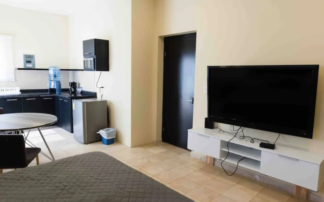 9- Complete Apartment With Invoice