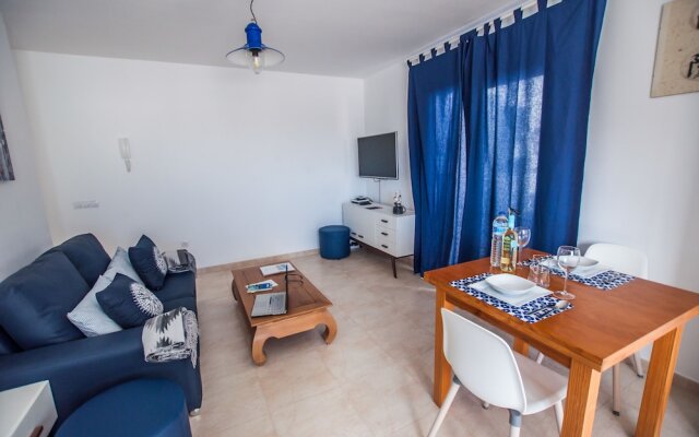 Rincón El Marinero - El Charco