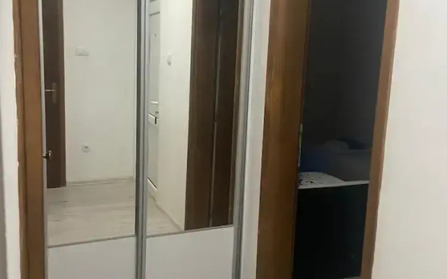 The Four Fish Apartments