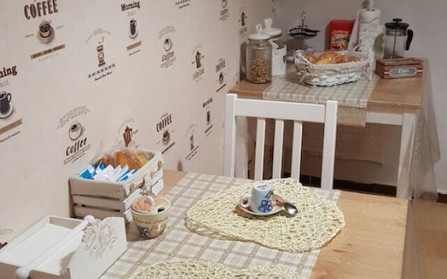 B&B Casa William