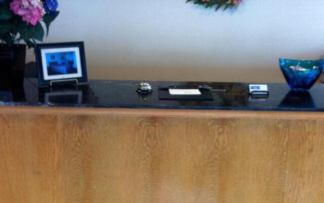 Legacy Inn & RV Park