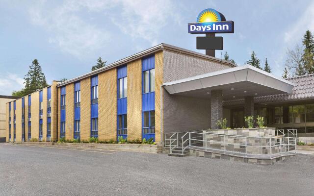Days Inn Kenora