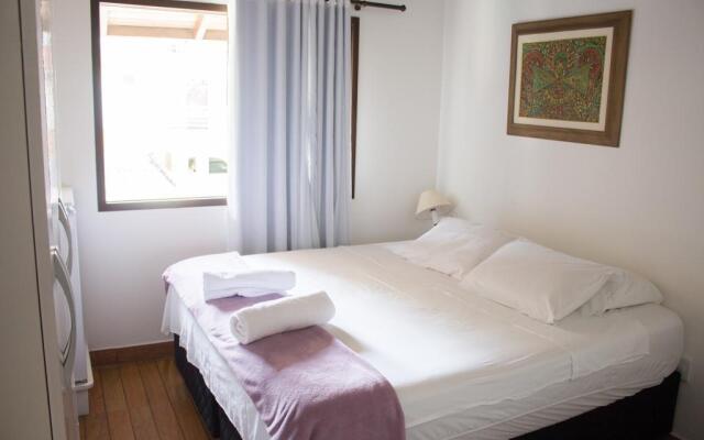 Beach House Floripa Pousada