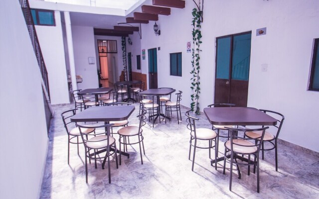 Hotel Casa de las Piedras