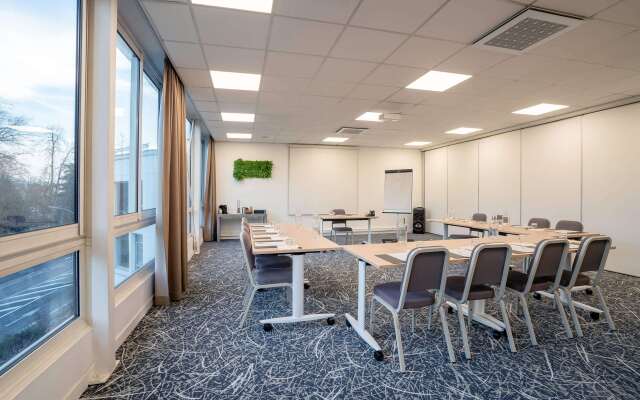 Best Western Voiron Centre