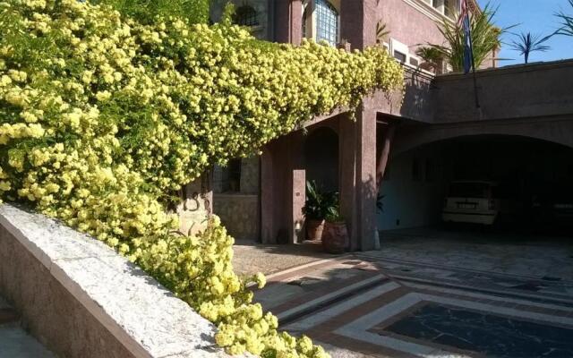 B&B Posserle
