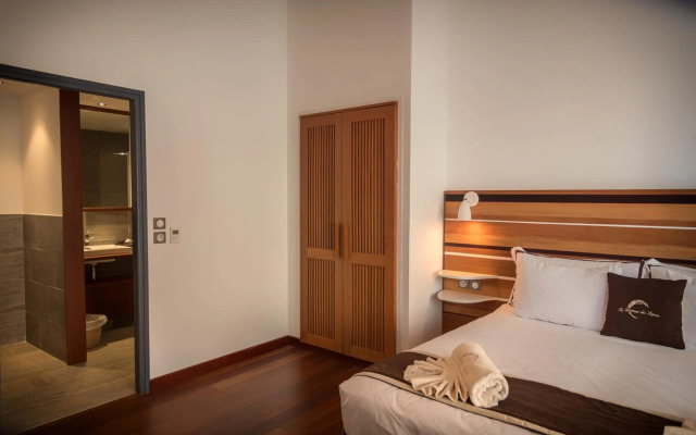 Le Battant Des Lames