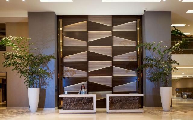 Embassy Suites by Hilton Santo Domingo