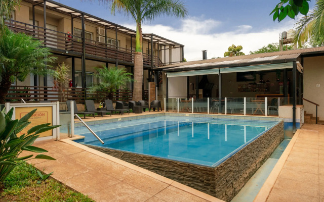 INGA by DOT Suites