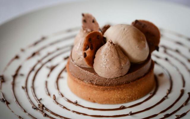 Best Western Hotel Florimont