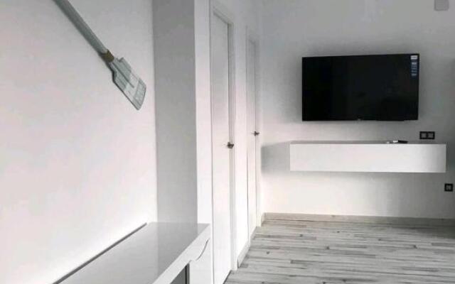 Lovely Beach House with Terrace San Juan Alicante