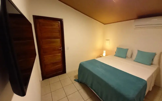 Privê Pontal de Maracaipe