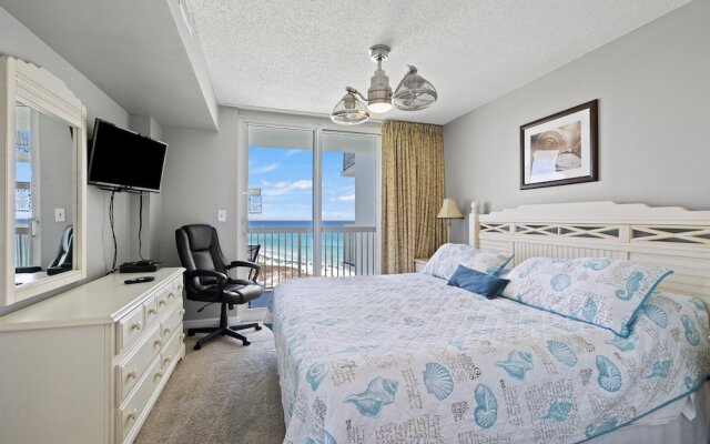 Pelican Beach 1418 by Pelican Beach Management