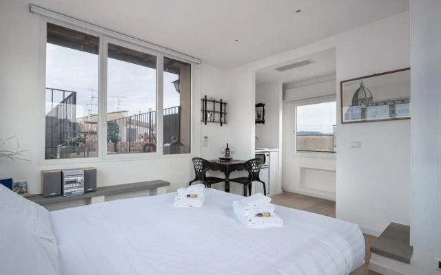 LoveTheView 360° - LoveTheApartments