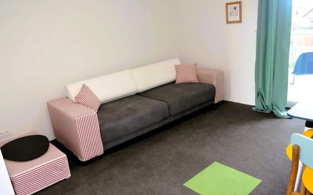 Comfortable Studio for 2 People, Rewal