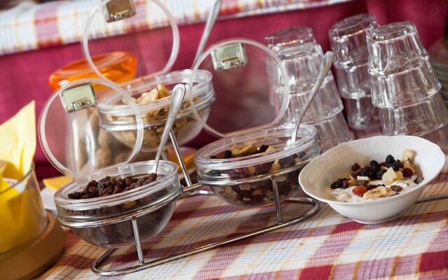 Agritur La Cort