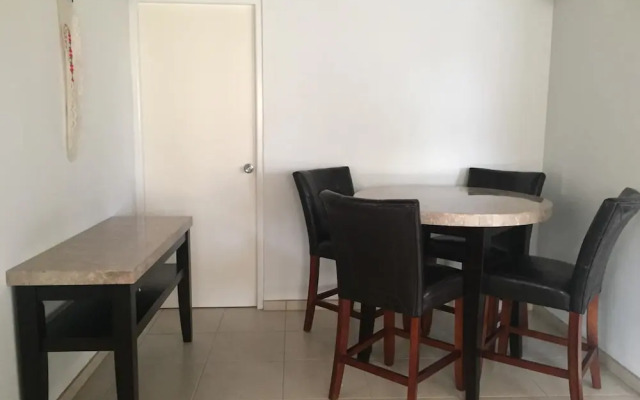 Fitz Aruba 2 Bedroom Home