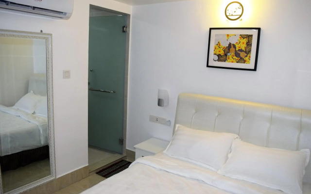 S Rose Hotel