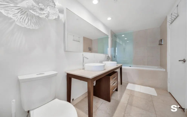 Private Residence at Brickell City Center