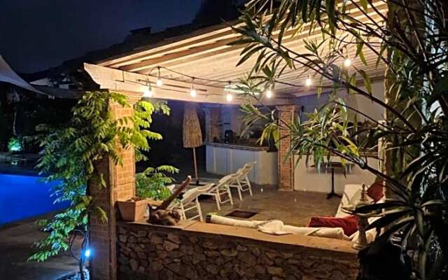 Le Mas de Mougins