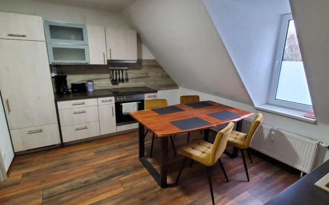 ViLLA LiNDENECK FRANKE