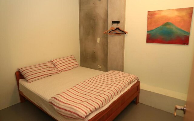Formosa Backpackers Hostel & Apartment