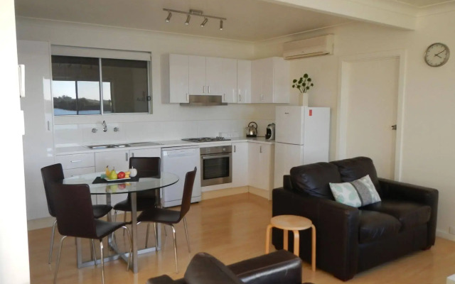 Washpool Retreat (Accommodation)