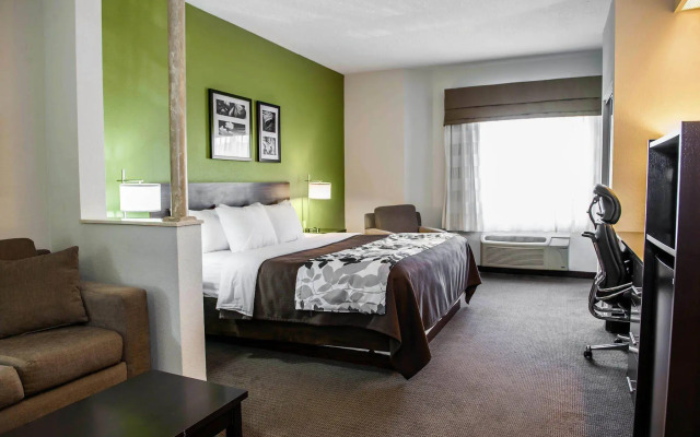 Sleep Inn & Suites