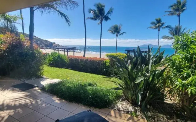 Rose Bay Resort