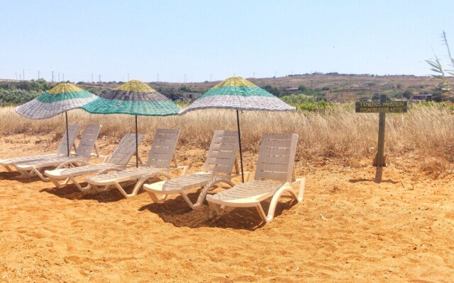Tenedos Tatil Odaları