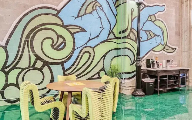 Nuovo-Downtown Atlanta