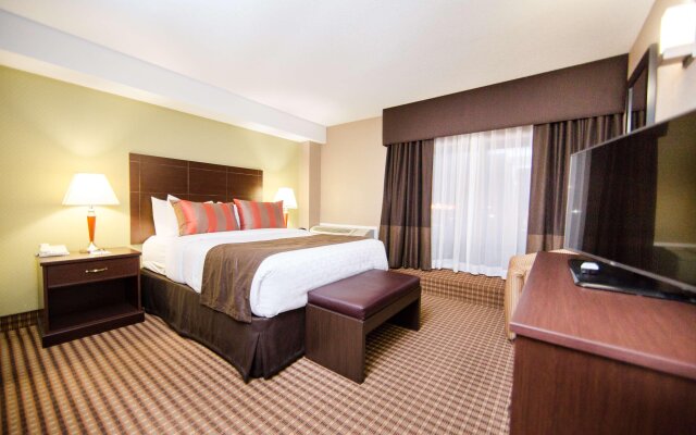 Best Western Plus Ottawa/Kanata Hotel & Conference Centre