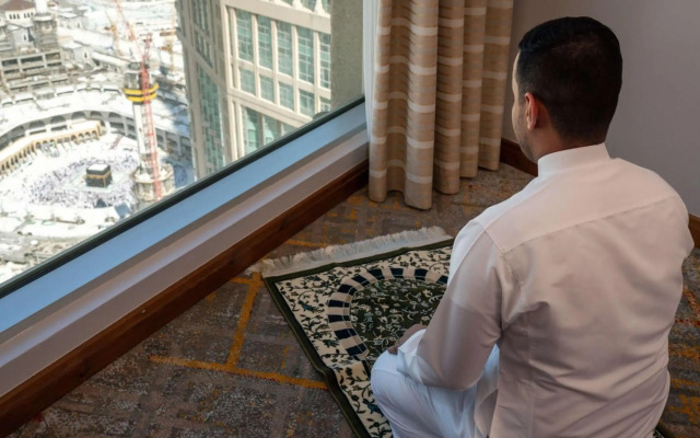 Swissôtel Al Maqam Makkah