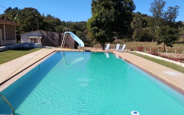 Sítio dos Rodrigues