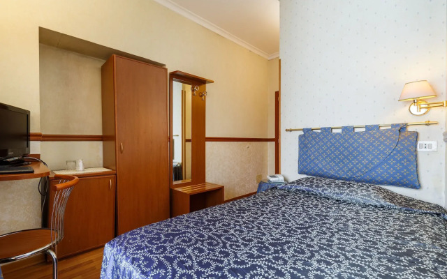 Hotel Paris