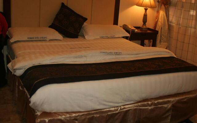 Nyumbani Hotels & Resorts