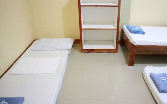 Villa Paraiso Resort & Waterpark