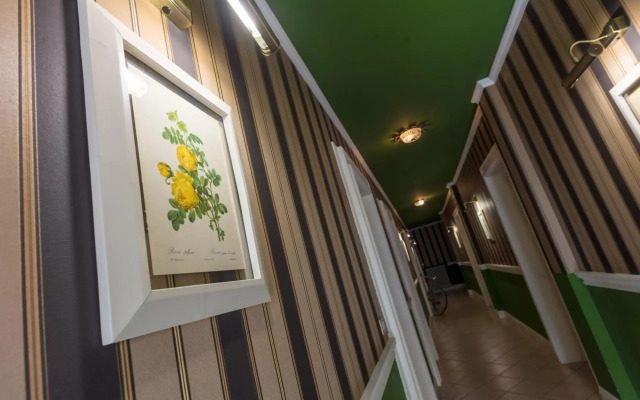 Hotel Maximilian