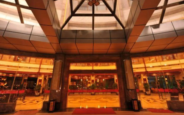 Xishan Holiday Hotel