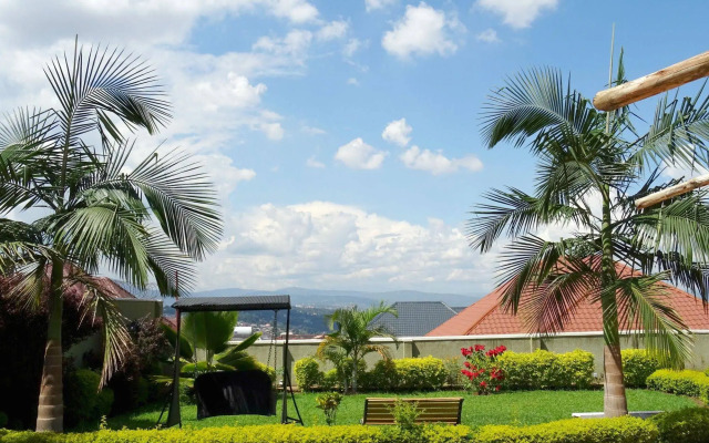 Yambi Guesthouse