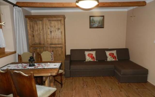 Apartamenty Na Polanie