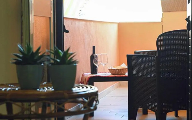 KRIS87 APARTAMENT self check in